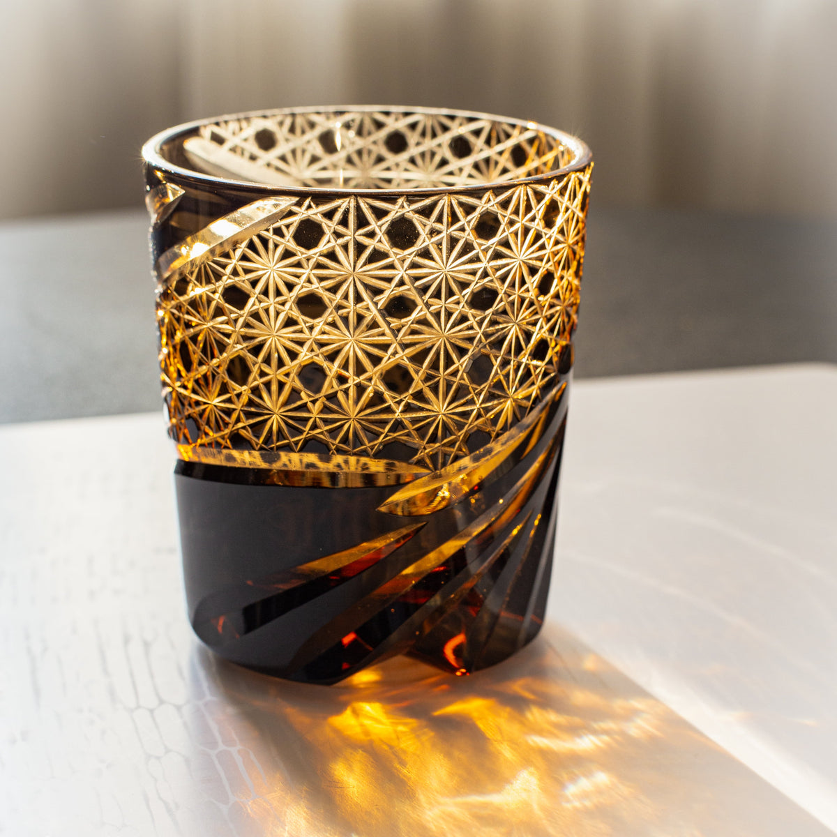 Crystal Whiskey Glass Brands: A Quality Comparison Guide