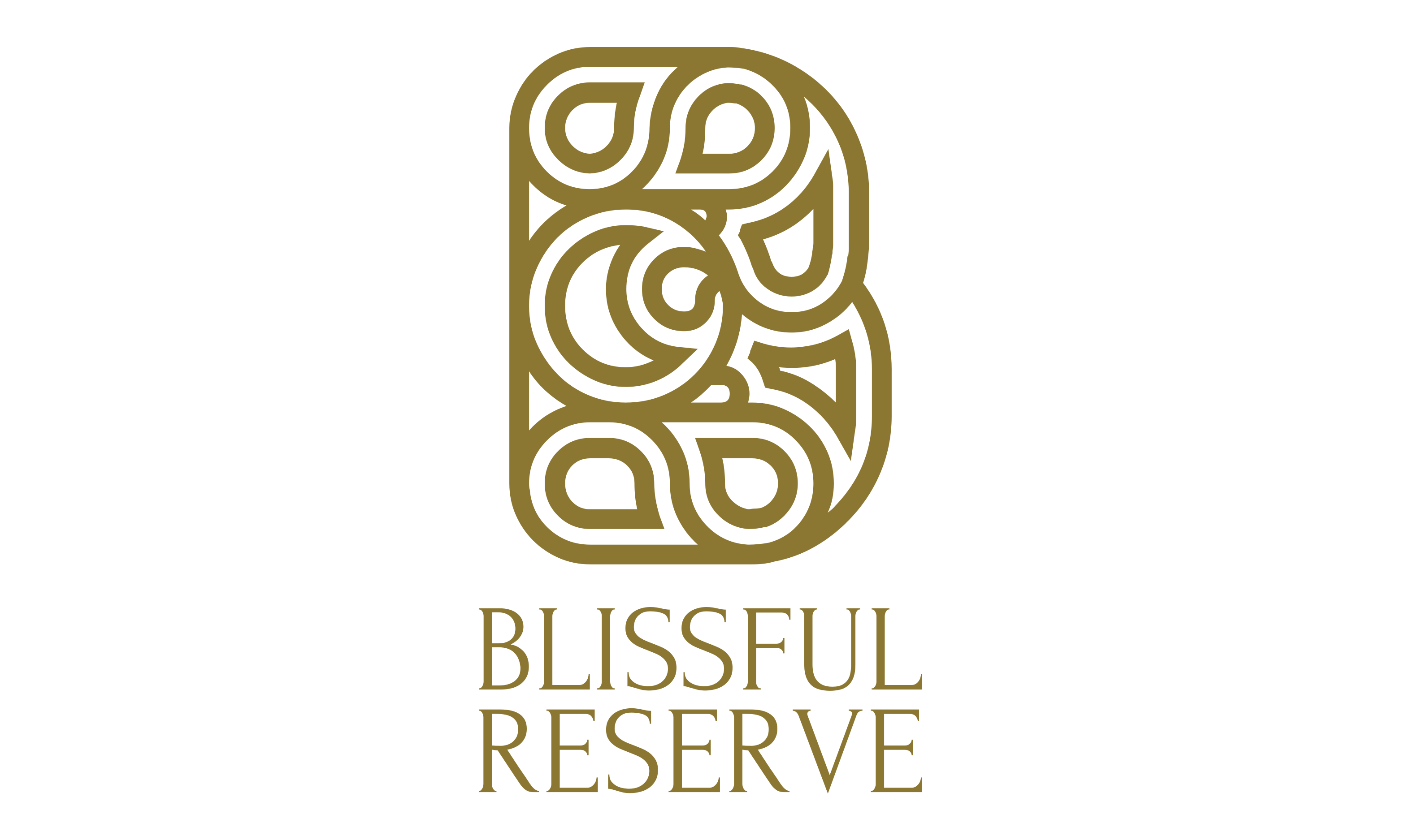 BLISSFUL RESERVE
