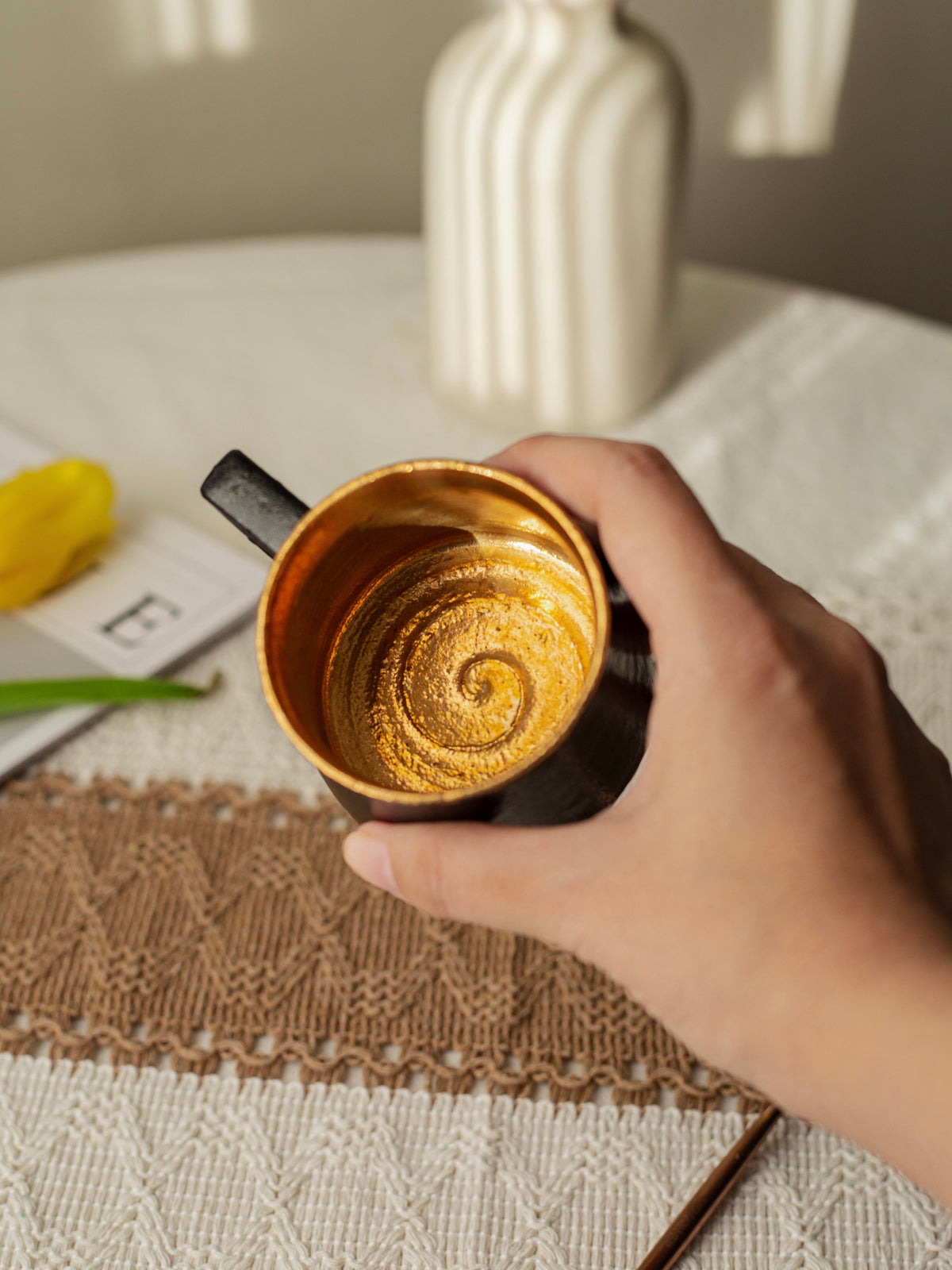 How to Choose an Espresso Cup for Your Home