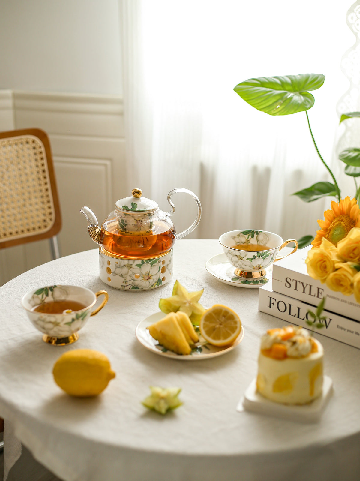 What Is Bone China? A Complete Guide to Its Material, Characteristics &amp; Uses