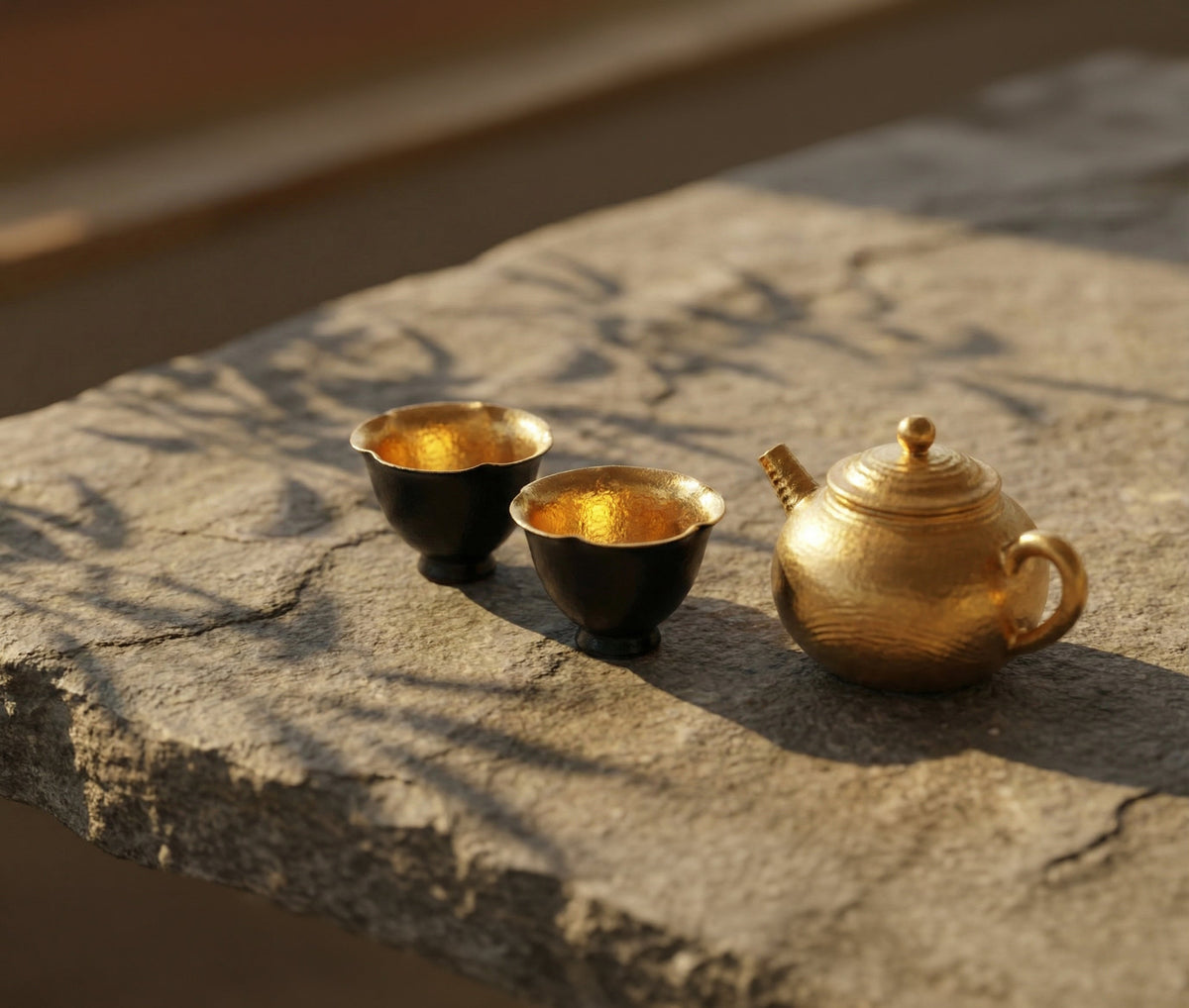 Simple Teaware Brands for a Screen-Free Morning Ritual