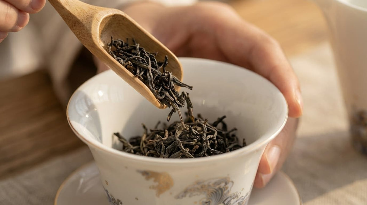 The Quiet Luxury of a Well-Made Cup