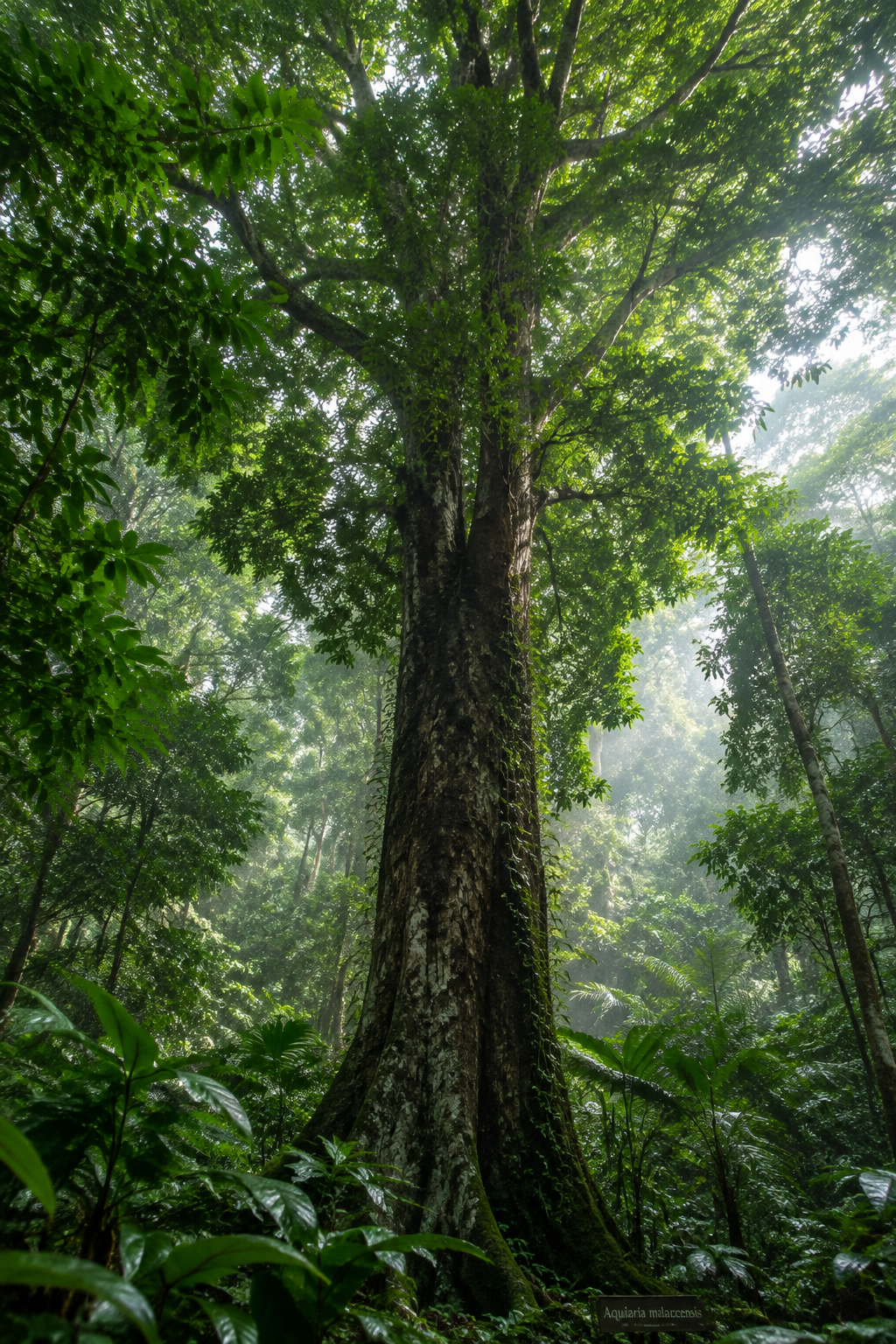 Is Agarwood the Same as Oud? Understanding Agarwood and Oud