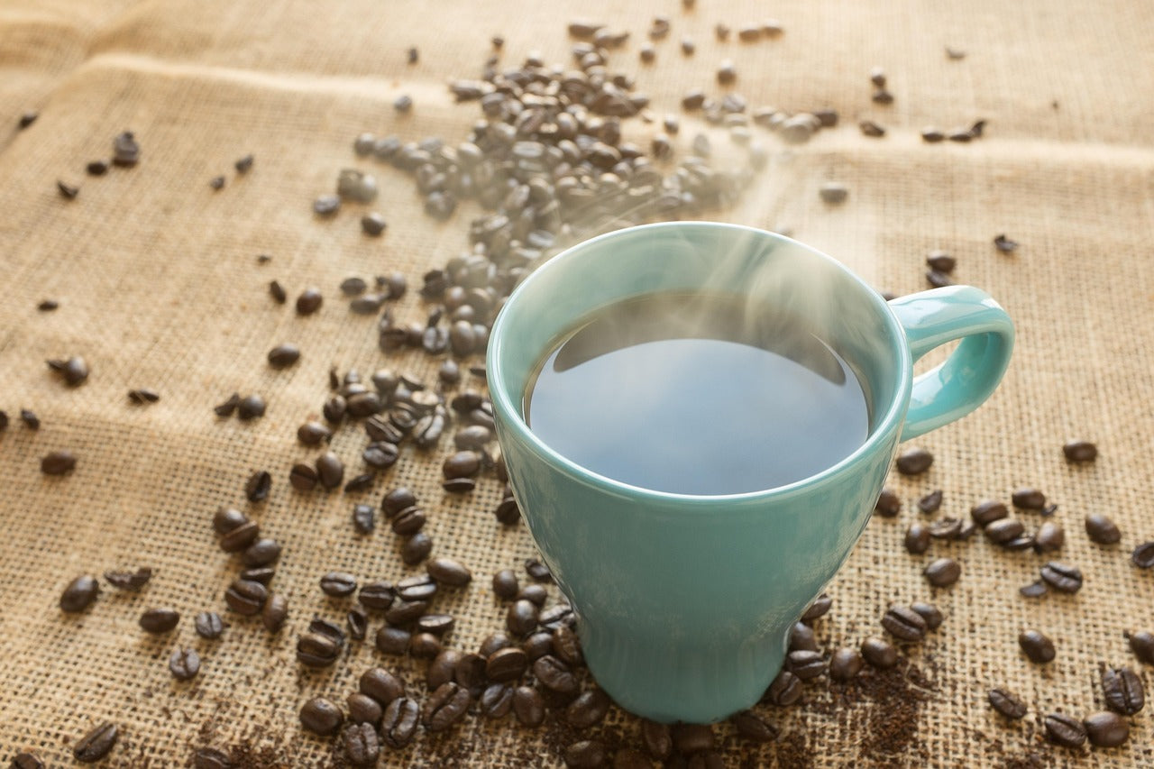 Coffee & Gout: Friend or Foe? What You Need to Know