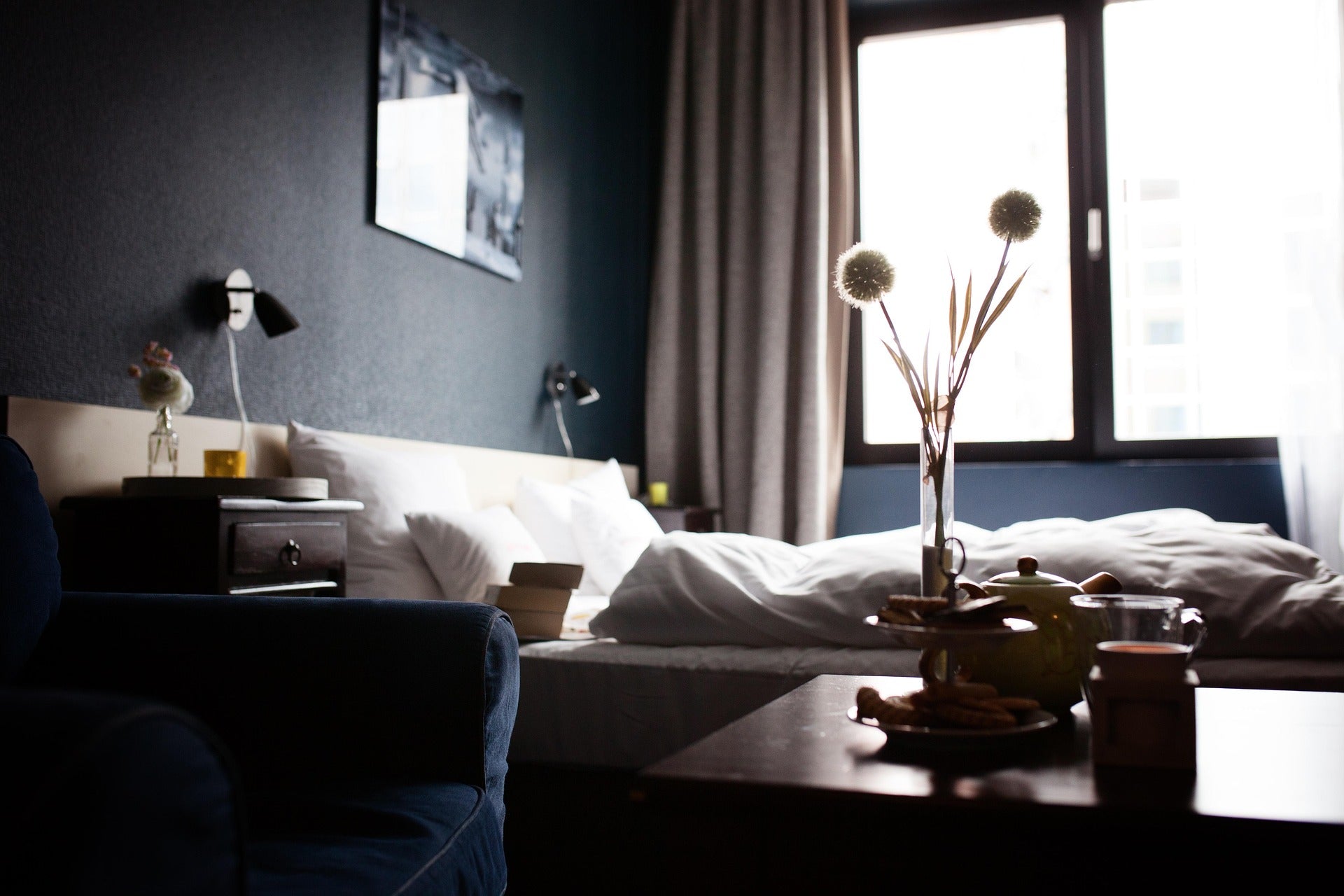 Zen Life at Home: Simple Shifts That Create Lasting Peace