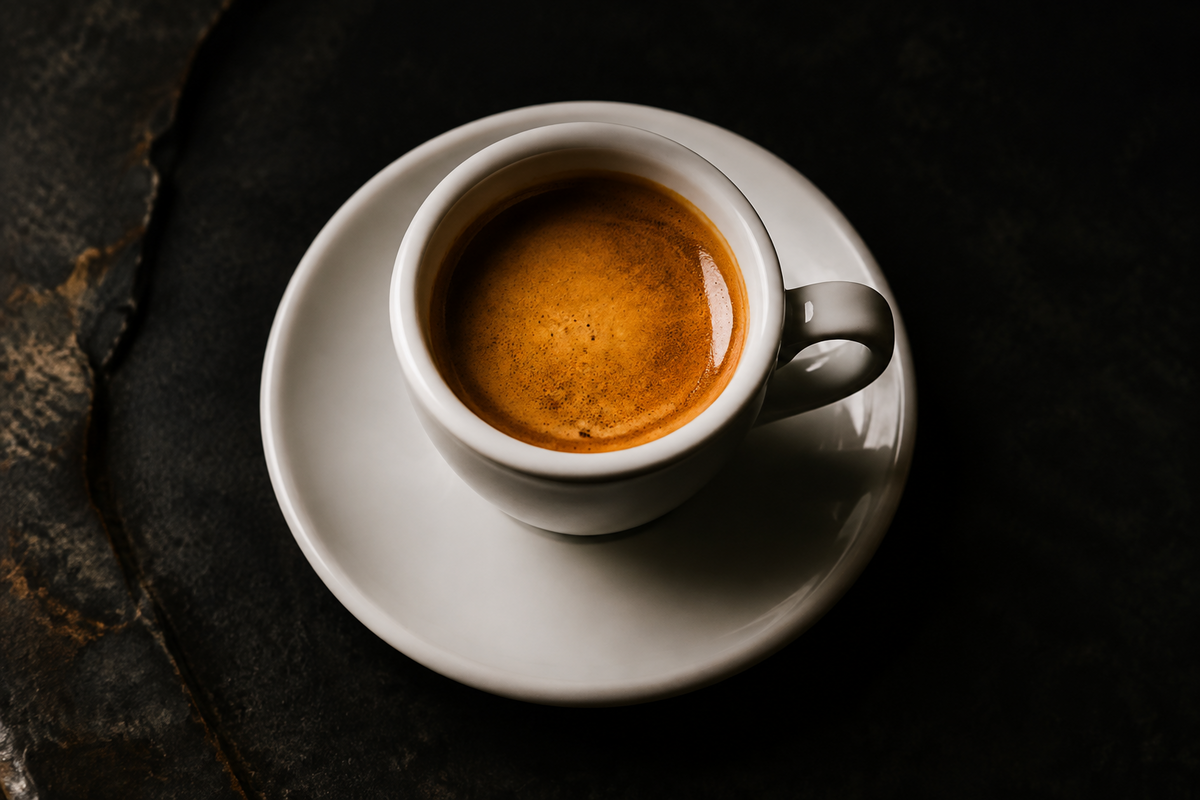 How to Choose High-Quality Espresso Cups: 10 Things to Look For